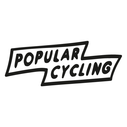 POPULAR CYCLING